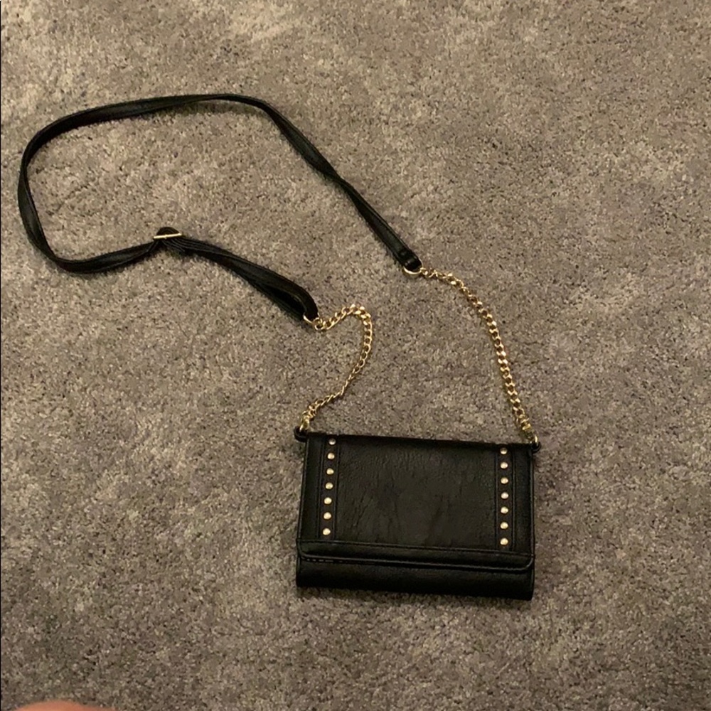 Max Studio Cross Body Bag